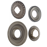 U250E,Toyota Moulded Piston Kit